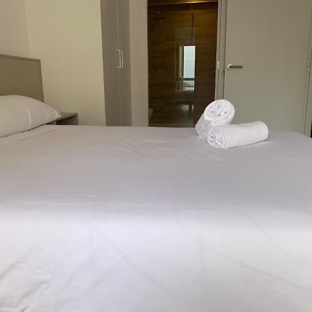 Oxford Suites Ciudad De LA Coruña Eksteriør billede