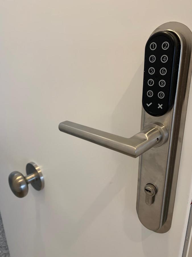 Oxford Suites Ciudad De LA Coruña Eksteriør billede